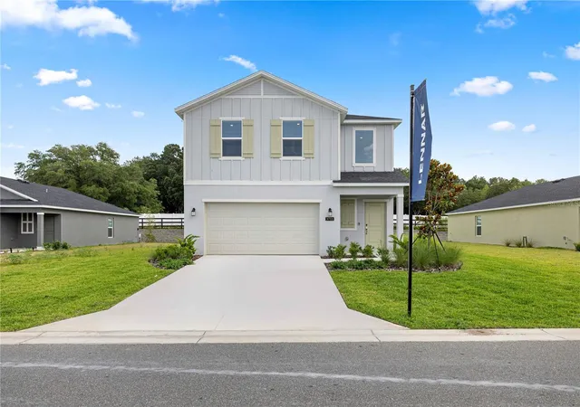Photo 2 of Single family home for sale at 3216 Ne 38Th St, Ocala, FL 34479 | MLS# OM731020 | Listing updated on 2026-08-28