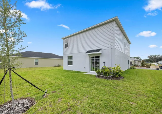 Photo 4 of Single family home for sale at 3216 Ne 38Th St, Ocala, FL 34479 | MLS# OM731020 | Listing updated on 2026-08-28