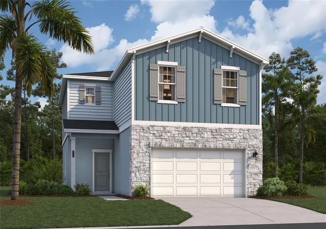 Photo 1 of Single family home for sale at 3836 Senna Wy, Tavares, FL 32778 | MLS# O6436382 | Listing updated on 2026-10-02