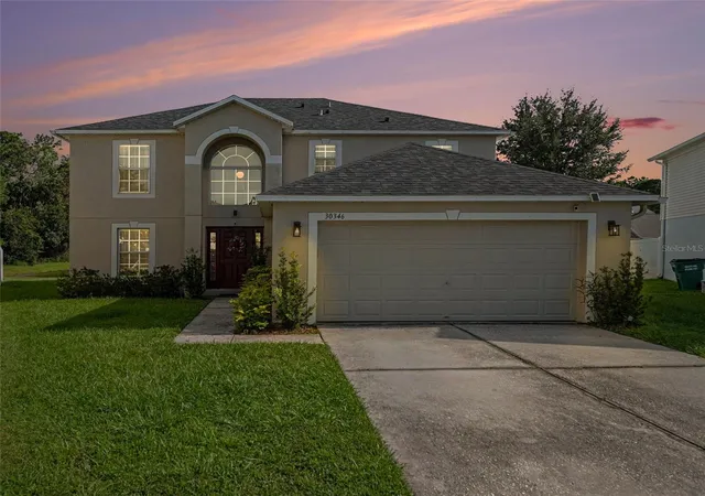 Photo 1 of Single family home for sale at 30346 Rattana Ct, Wesley Chapel, FL 33545 | MLS# TB8542203 | Listing updated on 2026-09-06