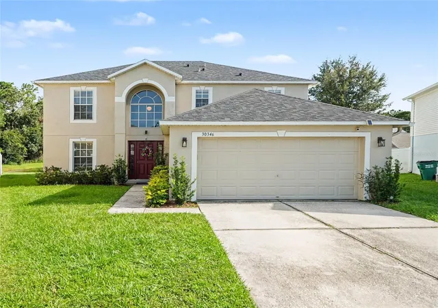 Photo 2 of Single family home for sale at 30346 Rattana Ct, Wesley Chapel, FL 33545 | MLS# TB8542203 | Listing updated on 2026-09-06