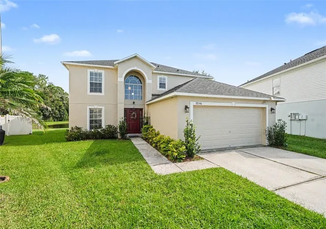 Photo 2 of Single family home for sale at 30346 Rattana Ct, Wesley Chapel, FL 33545 | MLS# TB8542203 | Listing updated on 2026-09-06