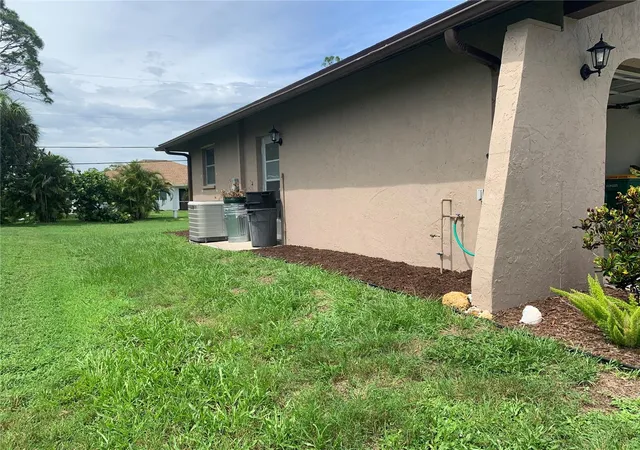 Photo 2 of Single family home for sale at 18094 Ackerman Ave, Port Charlotte, FL 33948 | MLS# C7529958 | Listing updated on 2026-08-28