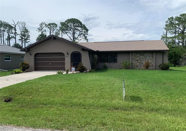 Photo 25 of Single family home for sale at 18094 Ackerman Ave, Port Charlotte, FL 33948 | MLS# C7529958 | Listing updated on 2026-08-28
