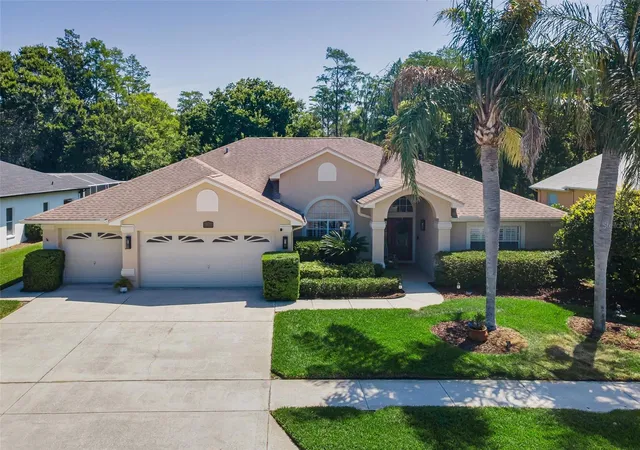Photo 1 of Single family home for sale at 1234 Arlinbrook Dr, Trinity, FL 34655 | MLS# W7888884 | Listing updated on 2026-09-22