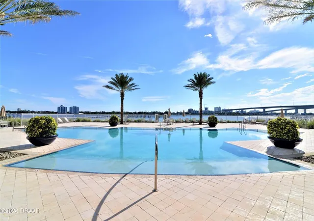 2nd image of 241 Riverside Dr #907, Holly Hill, FL 32117 | MLS# NS1089089