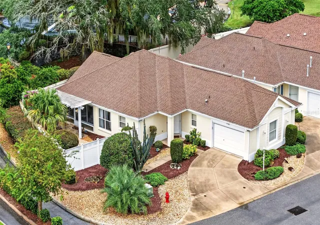 Single family home for sale at 17198 Se 84Th Knight Ave, THE VILLAGES, FL 32162 | MLS# G5116932
