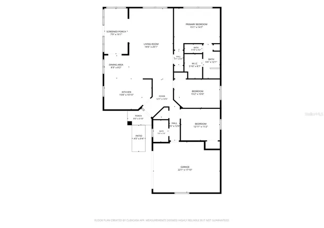 Photo 2 of House for sale at 17198 Se 84Th Knight Ave, The Villages, FL 32162 | MLS# G5116932 | Listing updated on 2026-09-23