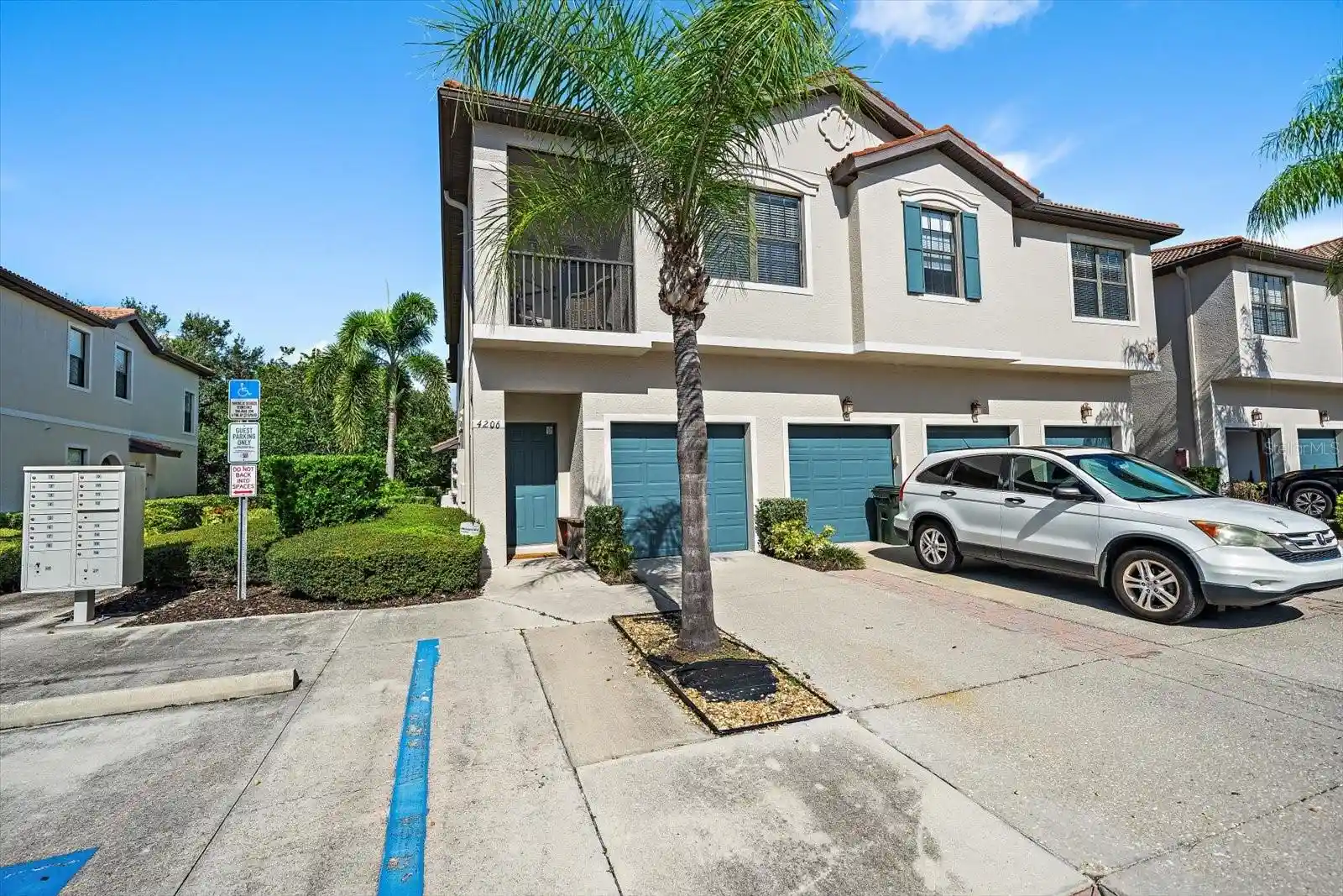 Listing Photo 28 - Condo for sale in 4206 Via Piedra Cir located at 4206 Via Piedra Cir, SARASOTA, FL 34233 - Unit #3-202