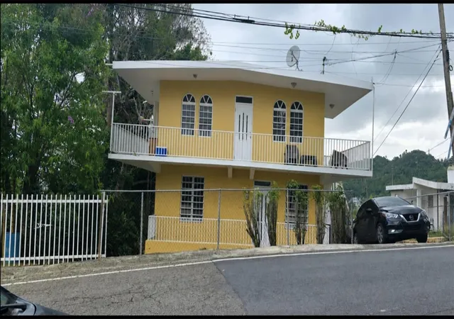 Photo 1 of Single family home for sale at Carr 434, Km 26 Bo Cuchillas, Moca, PR 00676 | MLS# PR9123673 | Listing updated on 2026-08-26