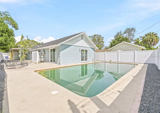 Photo 2 of Single family home for sale at 1811 49th St N, St Petersburg, FL 33710 | MLS# TB8542205 | Listing updated on 2026-08-30