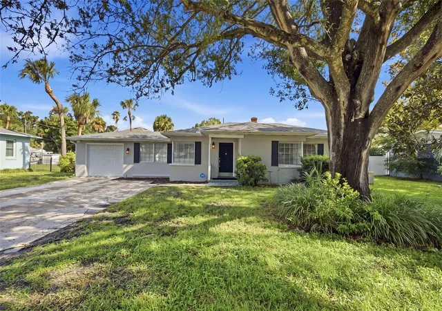Photo 1 of Single family home for sale at 4003 W Euclid Ave, Tampa, FL 33629 | MLS# TB8542208 | Listing updated on 2026-10-04