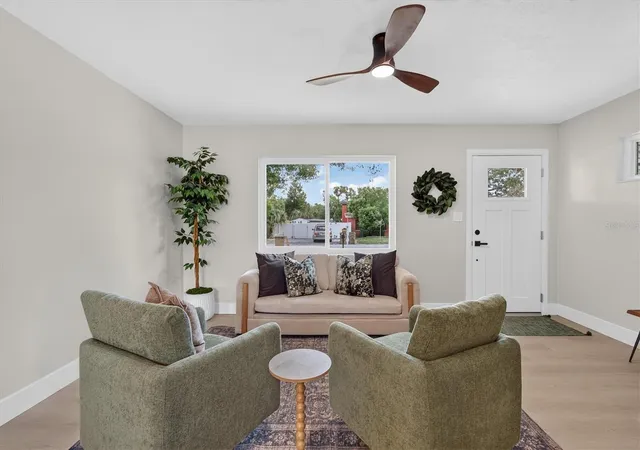 Photo 3 of Single family home for sale at 5305 E 98Th Ave, Temple Terrace, FL 33617 | MLS# TB8542209 | Listing updated on 2026-09-29