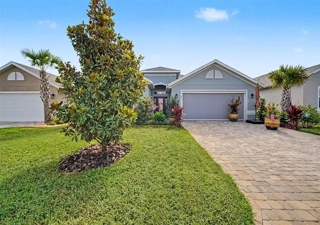 Photo 1 of Single family home for sale at 43 Lagoon Wy, Palm Coast, FL 32137 | MLS# TB8542210 | Listing updated on 2026-09-24