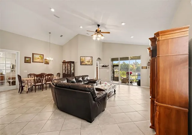 Photo 3 of Single family home for sale at 43 Lagoon Wy, Palm Coast, FL 32137 | MLS# TB8542210 | Listing updated on 2026-09-24