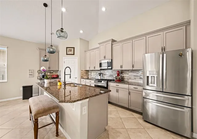 Photo 4 of Single family home for sale at 43 Lagoon Wy, Palm Coast, FL 32137 | MLS# TB8542210 | Listing updated on 2026-09-24