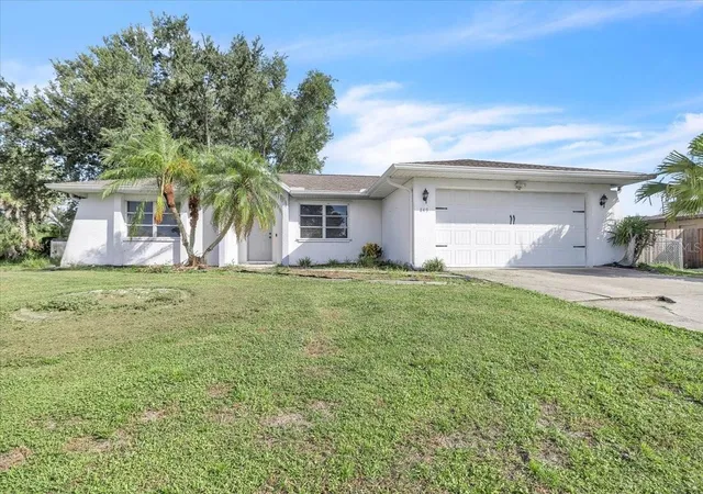 1st image of 849 Dobell Ter Nw, Port Charlotte, FL 33948 | MLS# C7529961