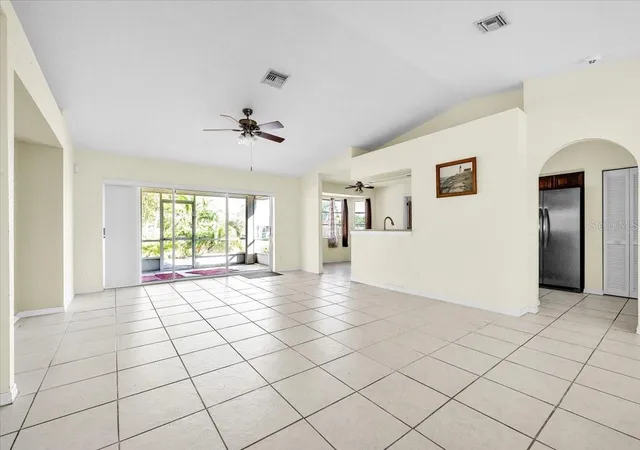 Photo 3 of Single family home for sale at 849 Dobell Ter Nw, Port Charlotte, FL 33948 | MLS# C7529961 | Listing updated on 2026-09-23