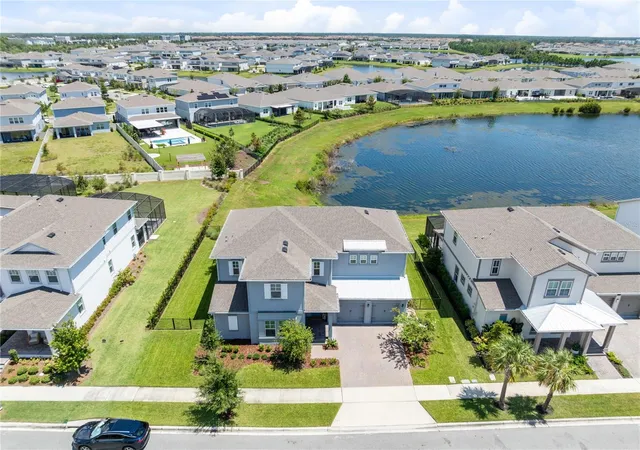 Photo 1 of Single family home for sale at 13439 Mcmillan Dr, Orlando, FL 32827 | MLS# O6436390 | Listing updated on 2026-09-01