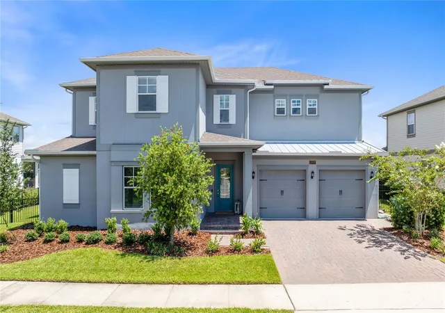 Photo 2 of Single family home for sale at 13439 Mcmillan Dr, Orlando, FL 32827 | MLS# O6436390 | Listing updated on 2026-09-01
