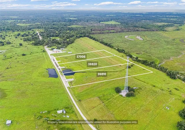 Photo 3 of Land for sale at 36920 Kville Rd, Myakka City, FL 34251 | MLS# A4703973 | Listing updated on 2026-08-28