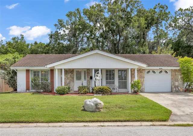 Photo 1 of Single family home for sale at 4618 Corner Ct, New Port Richey, FL 34652 | MLS# TB8542211 | Listing updated on 2026-08-29