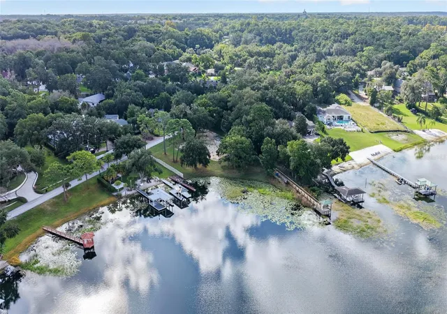 Land for sale at 600 Old Eustis Rd, MOUNT DORA, FL 32757 | MLS# G5116934
