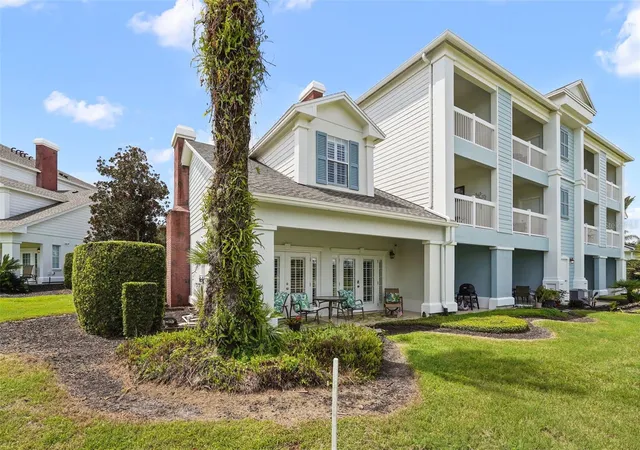 Photo 40 of Townhouse for sale at 1593 Heritage Crossing Ct, Kissimmee, FL 34747 | MLS# S5156256 | Listing updated on 2026-08-29