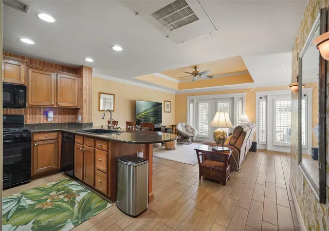 Photo 5 of Townhouse for sale at 1593 Heritage Crossing Ct, Kissimmee, FL 34747 | MLS# S5156256 | Listing updated on 2026-08-29