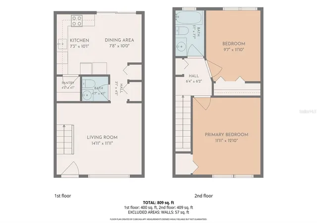 49th image of 7216 Sw 43rd Pl, Gainesville, FL 32608 | MLS# GC542986