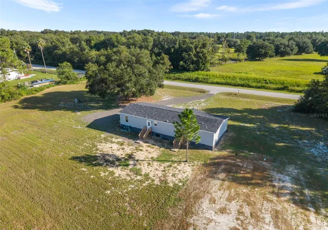 Photo 3 of Manufactured home for sale at 12610 SE 115 Street, Ocklawaha, FL 32179 | MLS# GC542987 | Listing updated on 2026-09-15