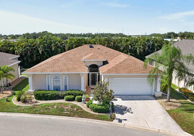 Photo 1 of Single family home for sale at 24504 Buckingham Way, Punta Gorda, FL 33980 | MLS# C7529962 | Listing updated on 2026-10-24