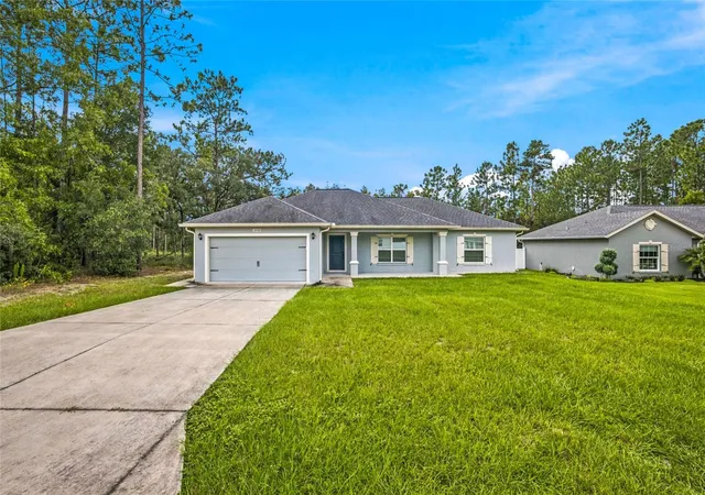 Photo 1 of Single family home for sale at 13152 Sw 65th Cir, Ocala, FL 34473 | MLS# OM731023 | Listing updated on 2026-08-29