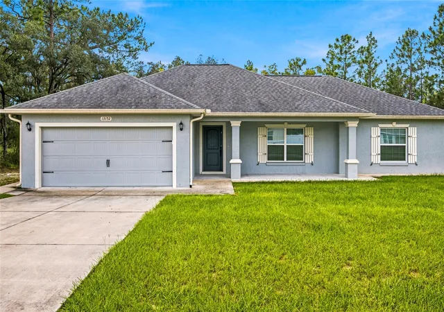 Photo 2 of Single family home for sale at 13152 Sw 65th Cir, Ocala, FL 34473 | MLS# OM731023 | Listing updated on 2026-08-29