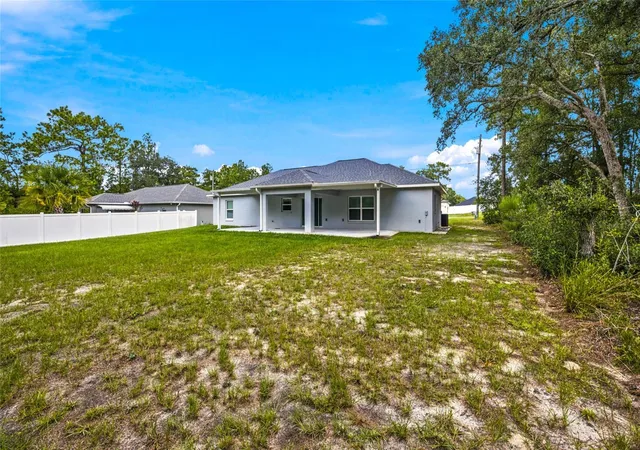 Photo 5 of Single family home for sale at 13152 Sw 65Th Cir, Ocala, FL 34473 | MLS# OM731023 | Listing updated on 2026-08-29