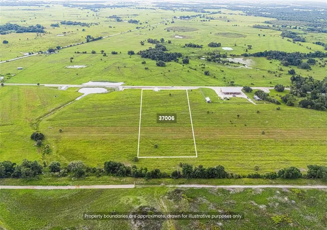 Land for sale at 37006 Kville Rd, MYAKKA CITY, FL 34251 | MLS# A4703977