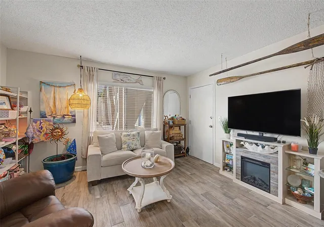 Photo 3 of Condo for sale at 2110 Gulf Blvd #6, Indian Rocks Beach, FL 33785 | MLS# TB8542216 | Listing updated on 2026-09-01