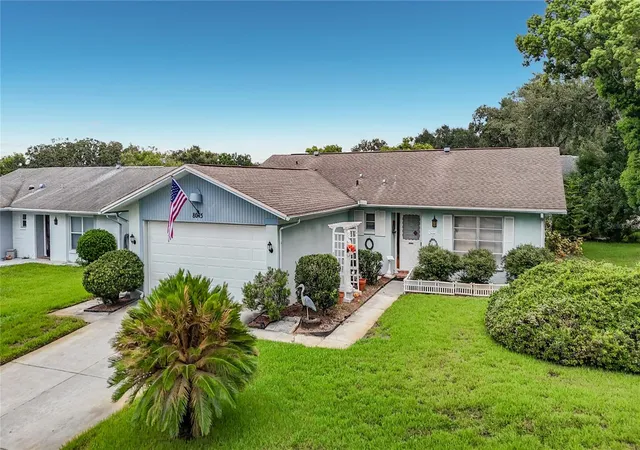 Photo 2 of Single family home for sale at 8045 Pasadena Dr, Port Richey, FL 34668 | MLS# TB8542217 | Listing updated on 2026-08-29