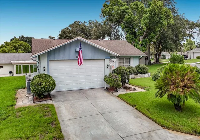 Photo 3 of Single family home for sale at 8045 Pasadena Dr, Port Richey, FL 34668 | MLS# TB8542217 | Listing updated on 2026-08-29