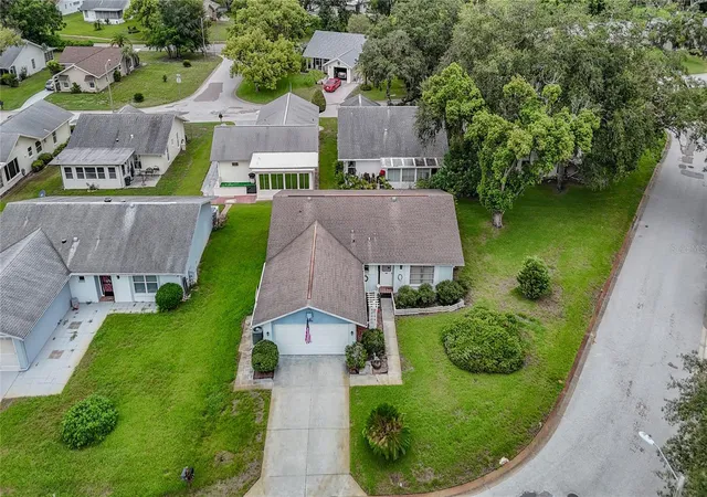 Photo 4 of Single family home for sale at 8045 Pasadena Dr, Port Richey, FL 34668 | MLS# TB8542217 | Listing updated on 2026-08-29