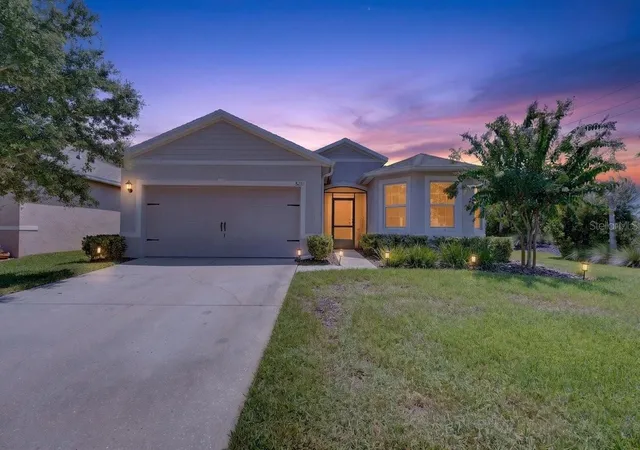 Single family home for sale at 5349 Sandpine Haven Ln, PORT ORANGE, FL 32128 | MLS# NS1089091