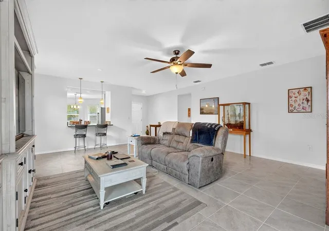 Photo 2 of Single family home for sale at 5349 Sandpine Haven Ln, Port Orange, FL 32128 | MLS# NS1089091 | Listing updated on 2026-09-15
