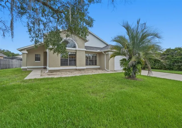 Photo 1 of Single family home for sale at 13449 Texas Woods Cir, Orlando, FL 32824 | MLS# O6436397 | Listing updated on 2026-09-21
