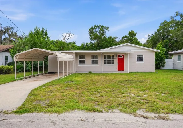 Photo 1 of Single family home for sale at 218 5th Jpv St, Winter Haven, FL 33880 | MLS# O6436402 | Listing updated on 2026-09-01
