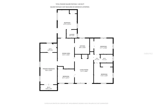 Photo 27 of Single family home for sale at 218 5Th Jpv St, WINTER HAVEN, FL 33880 | MLS# O6436402 | Listing updated on 2026-10-01