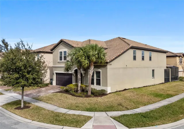Photo 1 of Single family home for sale at 1599 Lima Ave, Kissimmee, FL 34747 | MLS# O6436405 | Listing updated on 2026-08-26