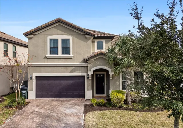 Photo 2 of Single family home for sale at 1599 Lima Ave, Kissimmee, FL 34747 | MLS# O6436405 | Listing updated on 2026-08-26