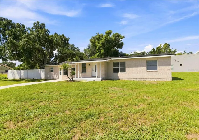 Photo 1 of Single family home for sale at 4870 Lake Cecile Dr, Kissimmee, FL 34746 | MLS# O6436411 | Listing updated on 2026-09-15
