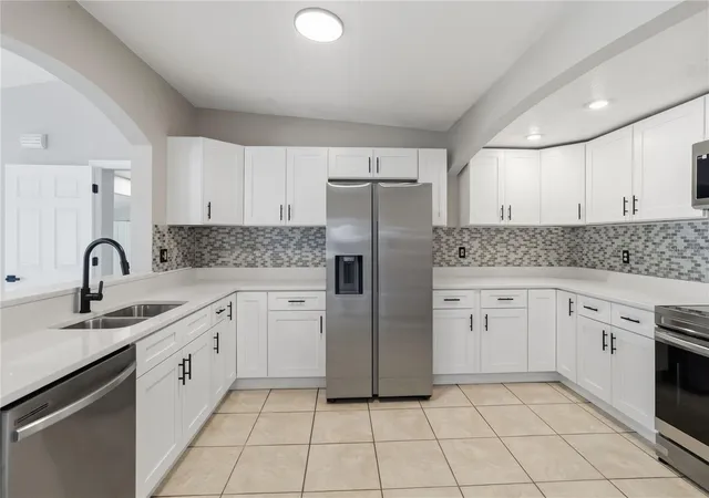 Photo 2 of Single family home for sale at 4870 Lake Cecile Dr, Kissimmee, FL 34746 | MLS# O6436411 | Listing updated on 2026-09-15