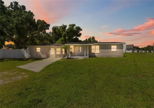 Photo 2 of Single family home for sale at 4870 Lake Cecile Dr, Kissimmee, FL 34746 | MLS# O6436411 | Listing updated on 2026-09-30